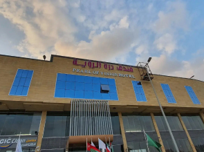Pearl Of Vision Hotel
