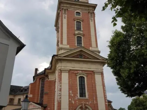 Zimmervermietung M.P.