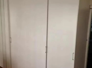 Sala e Quarto Copacabana