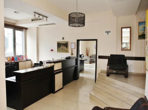 Central Hotel Strumica