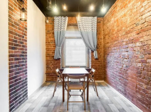 Winterfell on Mayakovskaya