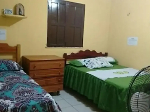 Beach House Ilha de Algodoal