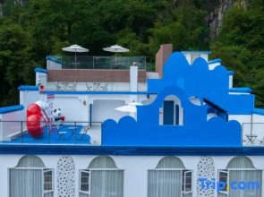 Ni Qing Wo Yuan B&B (Yangshuo Yulong River Branch)