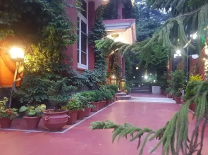 Hotel Southgate