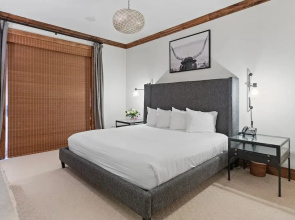 Grand Lodge - Four Bedroom Condo #306 - Ski-in/ski-out by Deer Valley Resort