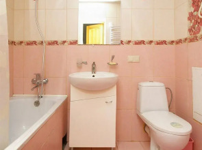 City Center Apartments