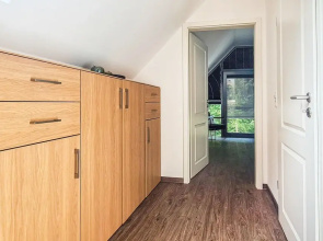 Stunning Home in Lautenthal With Sauna, Wifi and 3 Bedrooms