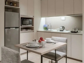 Le Grove Serviced Residences