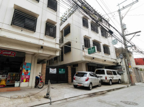 RedDoorz near Pasay Taft