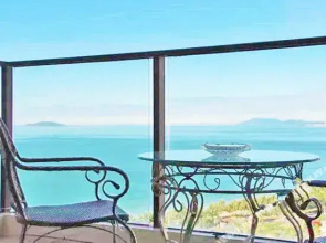 Sanya Muhai Smart Seaview Resort Mei Su(Sanya Bay Store)(三亚湾牧海智能海景度假美宿)