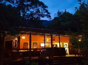 Lidwala Lodge - Hostel