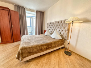 Royal Apart (Роял Апарт) на Циолковского