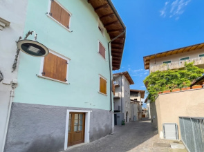Arco Rocks Apartments