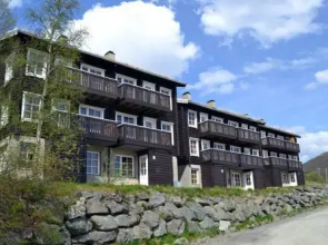 Vangslia Fjelltun