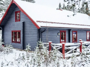 Idre Fjällfoten