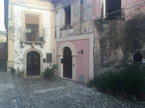 Alla Chiazzetta Calabria