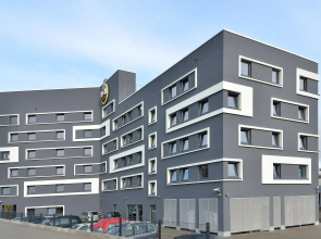B&B Hotel Heidelberg