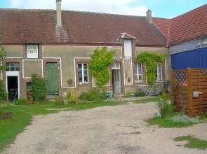 Ferme de l'Art Rural et Populaire