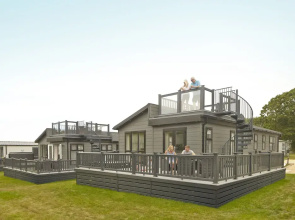St Helens Coastal Resort