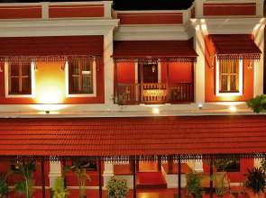 Anantha Heritage