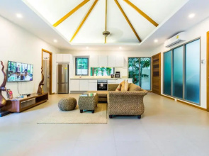 Ka Villas by Lofty