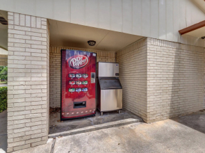 Econo Lodge Fredericksburg