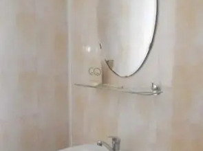 Отель Атмосфера на Каменноостровском 43