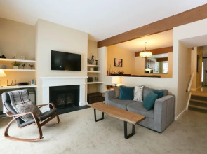 2BR Courtside at Topnotch Spa