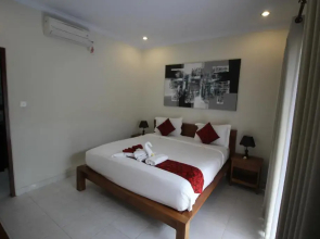 Kamboja Homestay