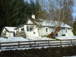 Craignavie Cottage