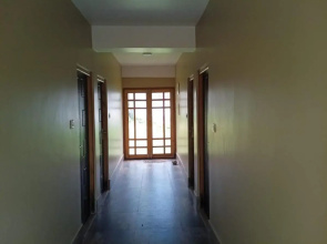 Mann Hotel Trigya Lachung