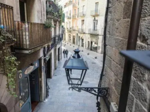 Bravissimo Cort Reial 1A