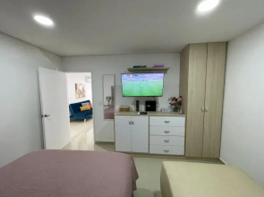Apartamentos en Edificio Portofino ICDI