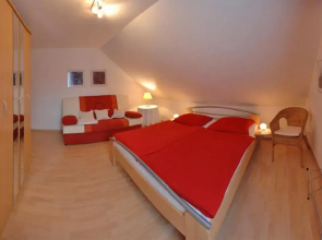Ferienwohnung Koch Nr1