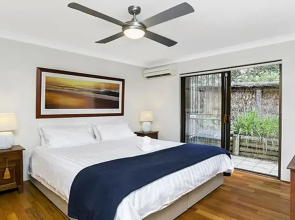 The Apartment Service MORTN