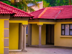 Maruleng Guest House