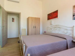 2766 Residence Annarita - Bilo Torre Squillace by Barbarhouse