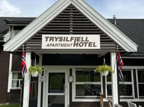 Trysilfjell Apartment Hotel