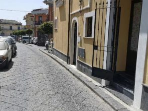 House Umberto I