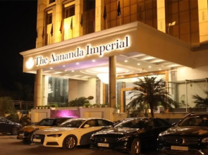 The Aananda Imperial