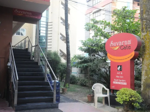 Suvarna Regency