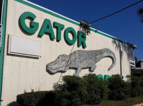 Gator Lodge