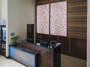 Fairfield Inn & Suites New York Manhattan/Downtown East