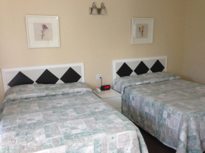Davidson Motel