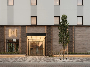 Nest Hotel Naha Nishi