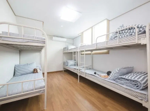 Jeju Peterpan Guesthouse
