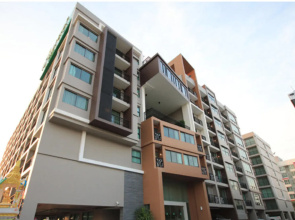 Chor Cher - The Luxury Green Hotel