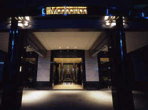 Hotel the Manhattan