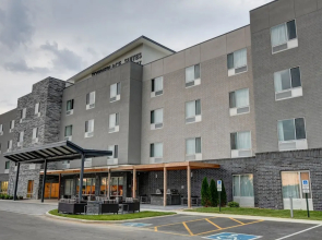 TownePlace Suites Lima