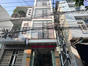 Khach San ĐONG DUONG Quy Nhon